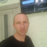 Виталий, Россия, Санкт-Петербург, 37 лет