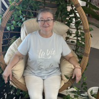 Ольга, Беларусь, Минск, 57 лет