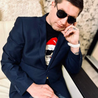 Иван Мосякин, Россия, Орёл, 35 лет