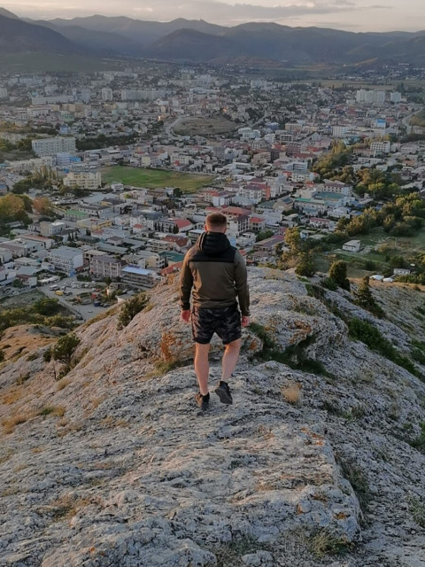 Евгений, Россия, Подольск. Фото на сайте ГдеПапа.Ру