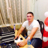 Василий, Россия, Саратов, 37 лет