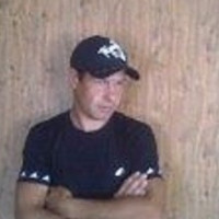 Михаил Пальников, Беларусь, Витебск, 38 лет