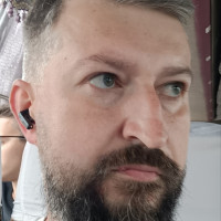 Макс, Россия, Калуга, 41 год