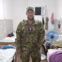 Игорь, Россия, Санкт-Петербург, 40 лет