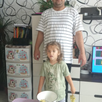 Владимир Вяткин, Россия, Петропавловск-Камчатский, 39 лет