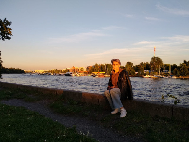 Мария, Россия, Санкт-Петербург, 60 лет, 1 ребенок. Познакомлюсь с мужчиной для дружбы и общения, серьезных отношенийТелец, люблю природу, путешествие, уютные тихие вечера