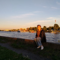 Мария, Россия, Санкт-Петербург, 60 лет