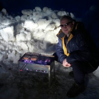 Олег Модин, Россия, Казань, 55 лет