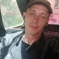 Николай, Россия, Орёл, 35 лет