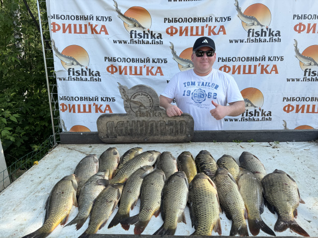 Владимир, Россия, Москва. Фото на сайте ГдеПапа.Ру