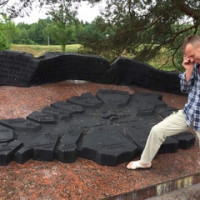 Прудинник Михаил, Беларусь, Витебск, 61 год