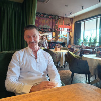 Рафаэль, Россия, Казань, 62 года