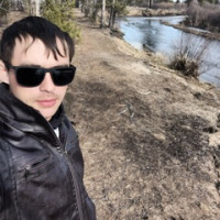 Николай Белобородов, Россия, Чита, 27 лет