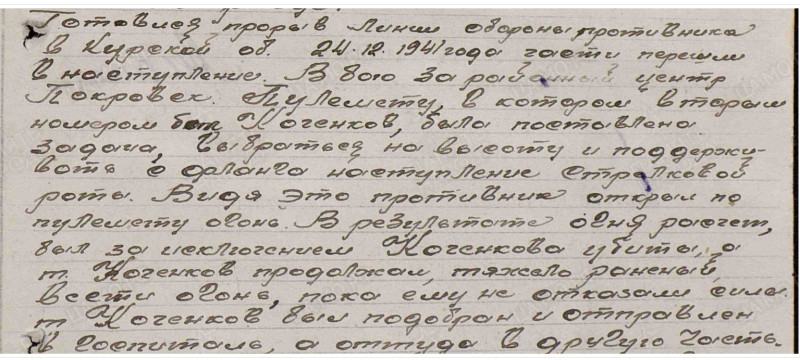 Подвиг народа.