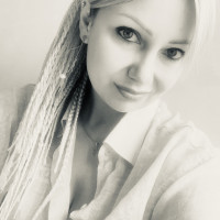 Катрин, Беларусь, Минск, 40 лет