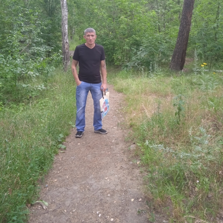 Сергей Сергеевич, Россия, Озёрск, 45 лет. Знакомство без регистрации