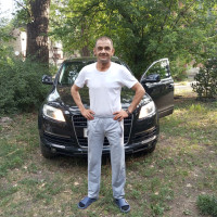 Маркиз, Россия, Донецк, 47 лет