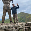 Виктор Булгаков (Россия, Сочи)