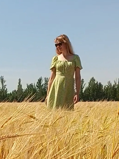 Анастасия, Россия, Энгельс. Фото на сайте ГдеПапа.Ру