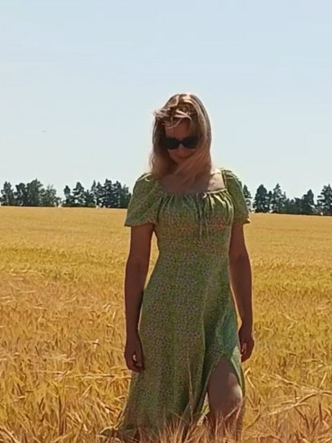 Анастасия, Россия, Энгельс. Фото на сайте ГдеПапа.Ру