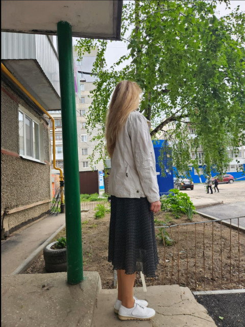 Анастасия, Россия, Энгельс. Фото на сайте ГдеПапа.Ру