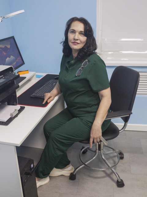 Юлия, Россия, Москва. Фото на сайте ГдеПапа.Ру