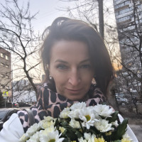 Марго, Москва, м. Славянский бульвар, 49 лет