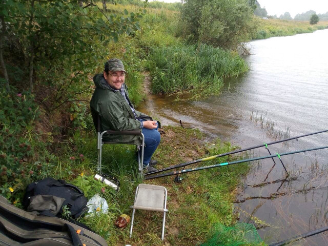 Евгений, Россия, Раменское. Фото на сайте ГдеПапа.Ру