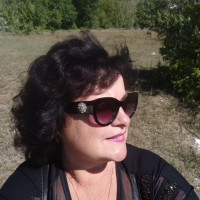 Елена, Россия, Севастополь, 55 лет