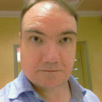 Павел, Россия, Красногорск, 49 лет