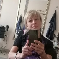 Елена, Россия, Омск, 52 года