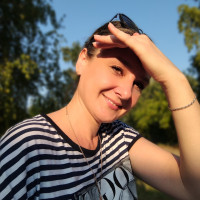 Agni, Россия, Саратов, 44 года
