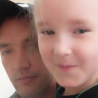 Иван Лип, Россия, Ижевск, 33 года