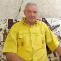 Олег Васин, Россия, Санкт-Петербург, 62 года