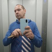Михаил, Россия, Санкт-Петербург, 44 года