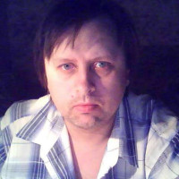 Павел, Россия, Санкт-Петербург, 50 лет