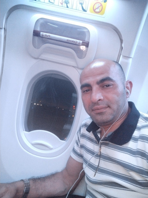 Али, Санкт-Петербург, 42 года, 1 фото. Познакомиться с мужчиной из Санкт-Петербурга