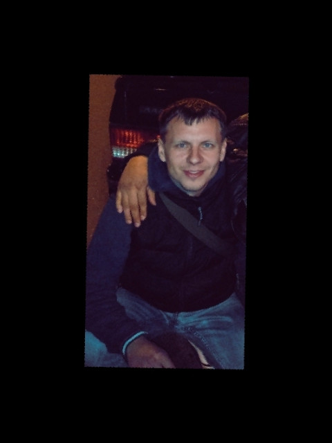 Денис, Москва, м. Пролетарская, 40 лет, 4 фото. 🙃