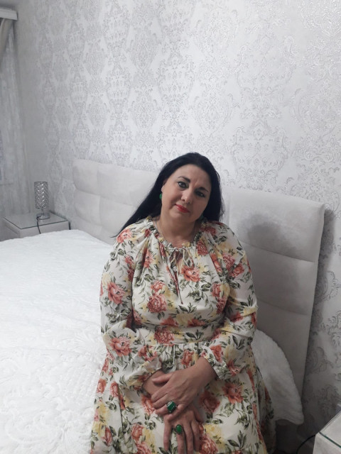 Галина, Россия, Волжский. Фото на сайте ГдеПапа.Ру