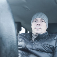 Михаил, Россия, Санкт-Петербург, 44 года