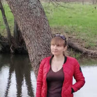 Алла, Беларусь, Могилёв, 48 лет