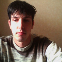 Вадим Василинюк, Санкт-Петербург, м. Проспект Просвещения, 39 лет