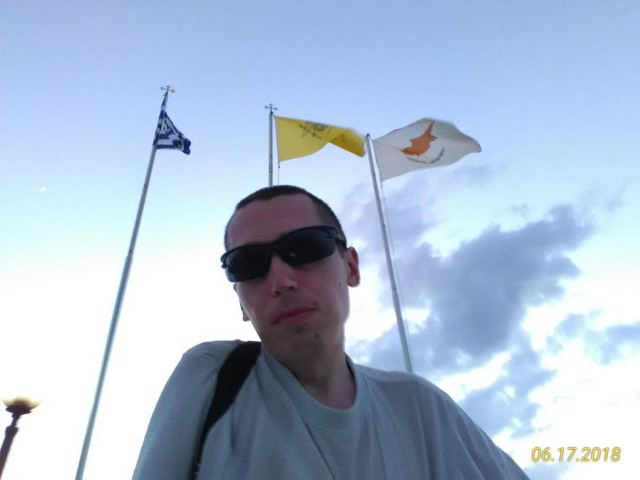 Александр, Россия, Нижний Новгород. Фото на сайте ГдеПапа.Ру