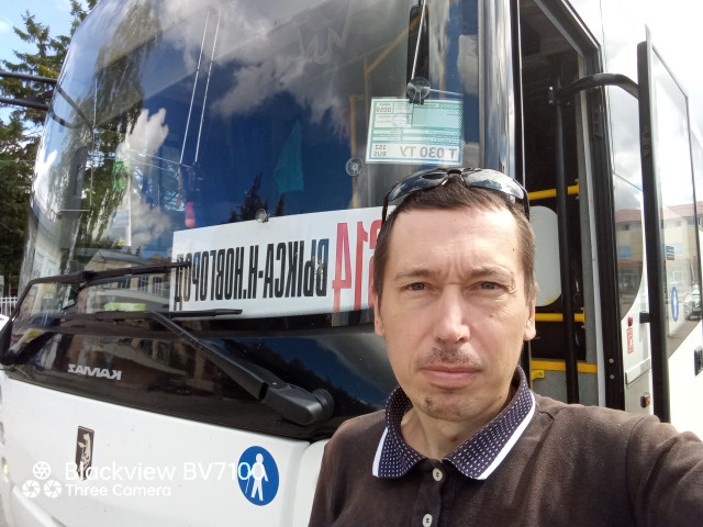 Александр, Россия, Нижний Новгород. Фото на сайте ГдеПапа.Ру