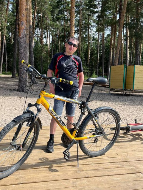 Александр, Россия, Нижний Новгород, 44 года, 1 ребенок. Хочу познакомиться с женщиной