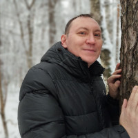 Алексей, Москва, м. Комсомольская, 37 лет