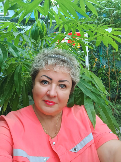 Марина, Россия, Томск. Фото на сайте ГдеПапа.Ру