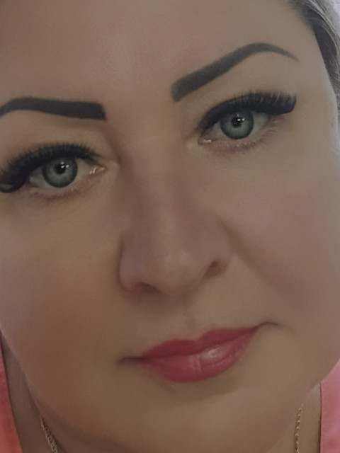 Марина, Россия, Томск, 53 года, 1 ребенок. Познакомлюсь с мужчиной для гостевого брака. Анкета 781182. 