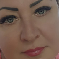 Марина, Россия, Томск, 53 года