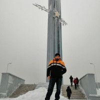 Станислав Полисский, Россия, Саратов, 56 лет